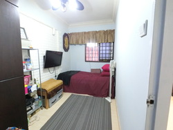 Blk 309 Hougang Avenue 5 (Hougang), HDB 3 Rooms #199203412